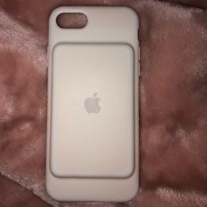iphone 7/8 Apple Charging Case